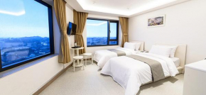 Отель Rezion Hotel  Согвипхо